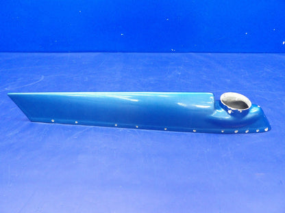 Cessna 421 Rudder Cap / Tip P/N 5133010-1 (0626-2060)5