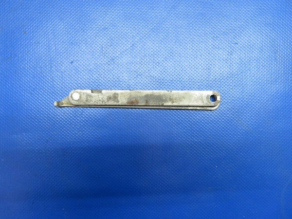 Beech C24R Sierra Large Baggage Door Stay P/N 169-380032-2 (0624-1781)