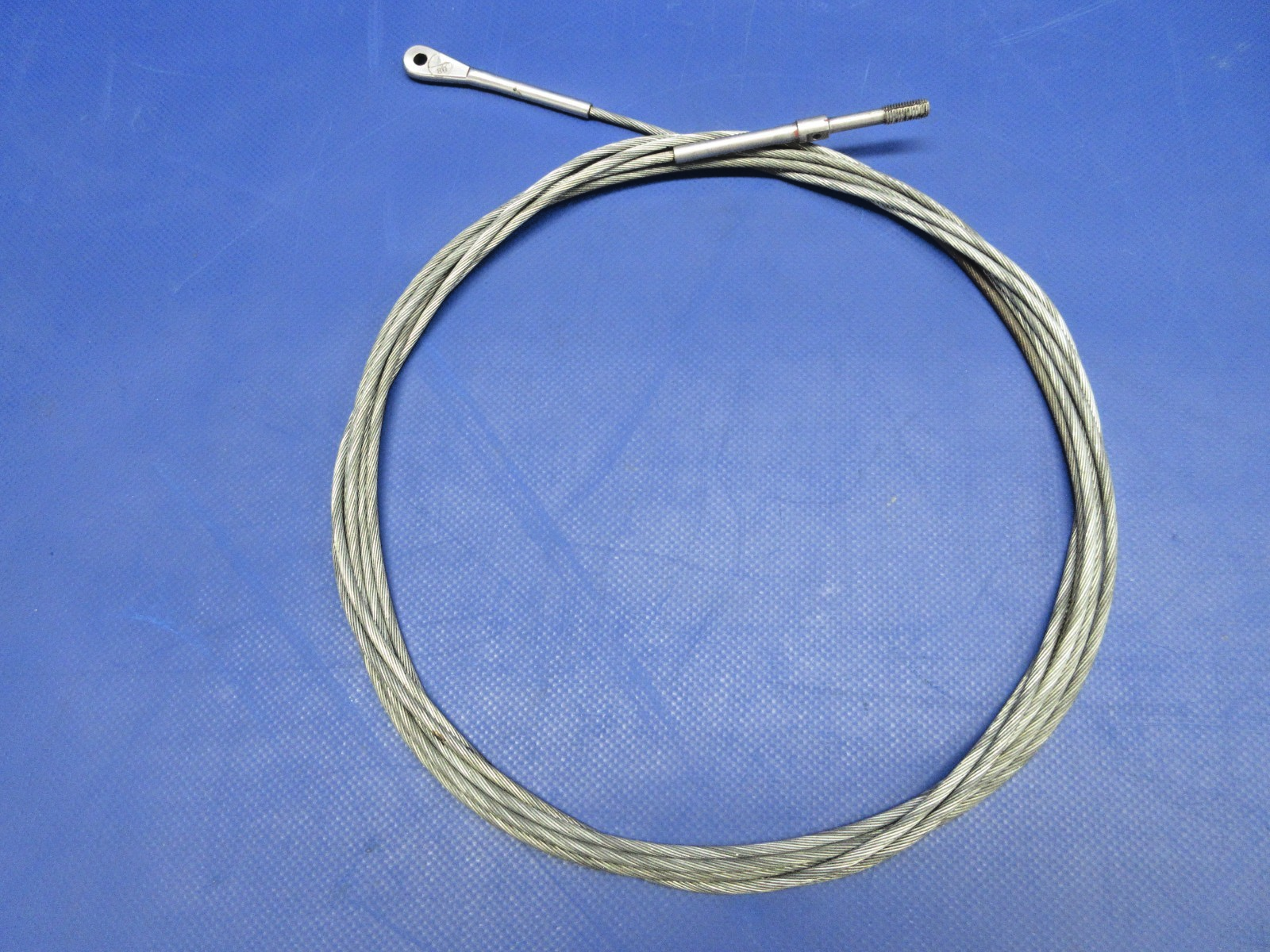 Piper PA-31T1 Cheyenne Flight Control Cable (0626-799)3