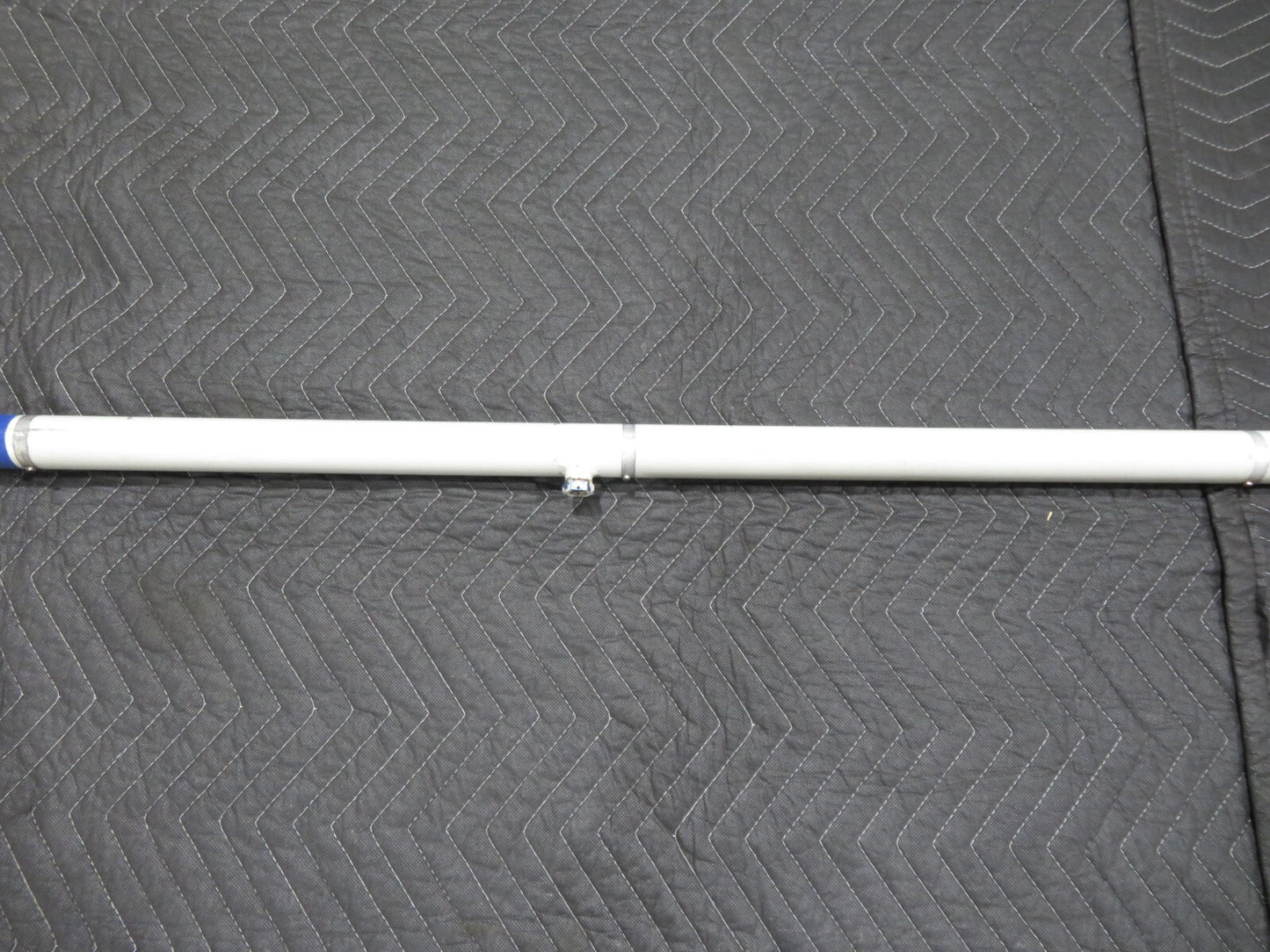 Brantly B2B LWR Gear Box & Drive Shaft w/ Housing P/N 250-2, 250-4 (0323-28)14