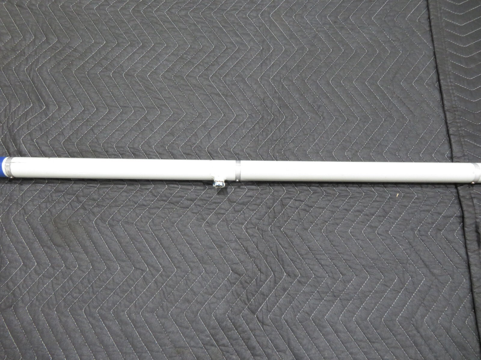 Brantly B2B LWR Gear Box & Drive Shaft w/ Housing P/N 250-2, 250-4 (0323-28)14