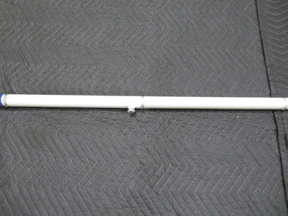 Brantly B2B LWR Gear Box & Drive Shaft w/ Housing P/N 250-2, 250-4 (0323-28)14