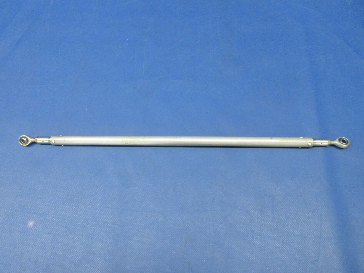 Enstrom 280FX Helicopter Cyclic Control Push-Pull Rod P/N 28-16190-1 (1124-2015)