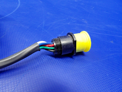 Rochester Dual Electric Fuel Qty Indicator FQ028-12055 WARRANTY (0426-1217)8