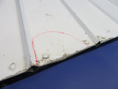 Early Cessna 210 RH Aileron P/N 0523800-17 (1224-01)