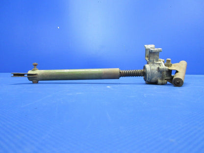 Cessna 150 Flap Actuator Tube Assembly P/N 0760620-1 (0324-1118)