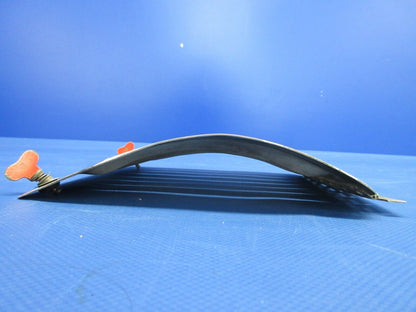 Piper PA31 Navajo Top Cowl Door Louver Assembly LH P/N 41800-00 (0424-1000)