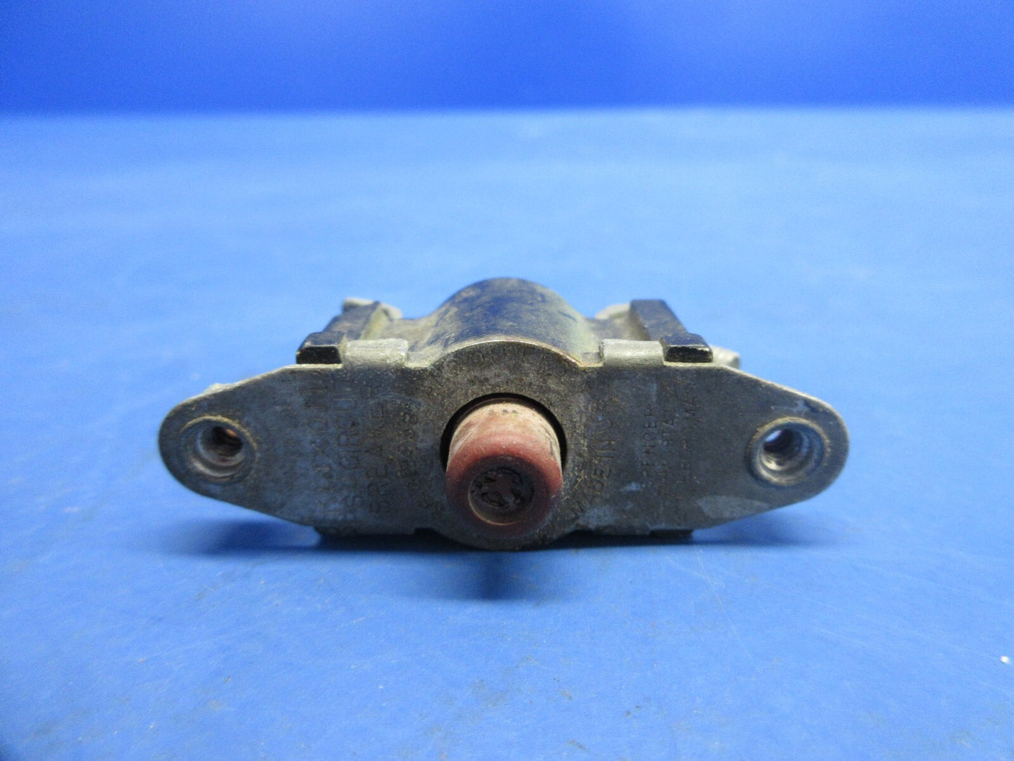 Bell 47J-2 Helicopter Assorted Switches & Circuit Breakers 43A8304 (1124-894)11