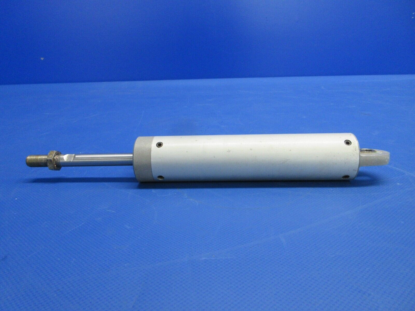 Beech C24R Sierra Gerdes Hydraulic Retract Cylinder P/N 169-380060 (0524-1816)