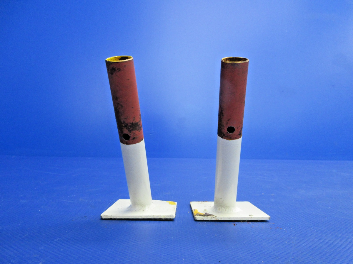 Air Tractor AT-301 Hopper FWD Mount Set (0826-874)4