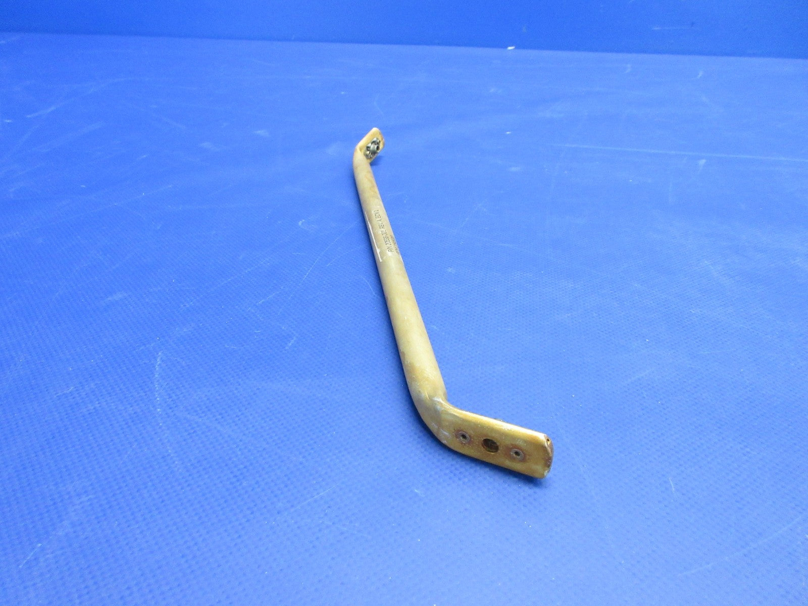 Cirrus SR20 Engine Baffle Support Tube P/N 20598-001 NOS (0326-706)7