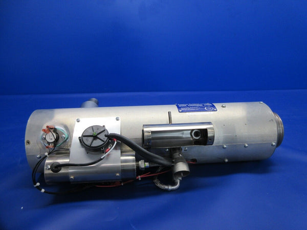 Cessna 310 / 301R C&D Associates CD45K Heater 24V P/N CD14071-1 NEW (1124-2063