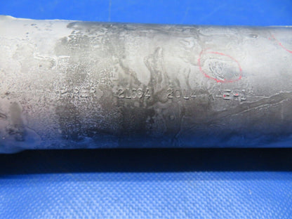 Piper PA-28R-180 Nose Gear Upper Strut Tube P/N 67148-00 (0624-160)