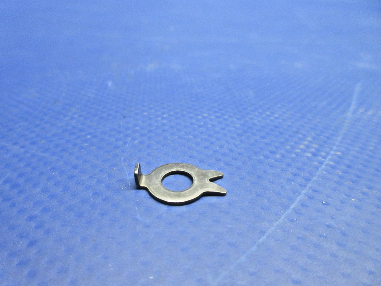 Lock / Key Washer 3/16" in Diameter P/N MS9276-09 LOT OF 20 NOS (0226-901)5