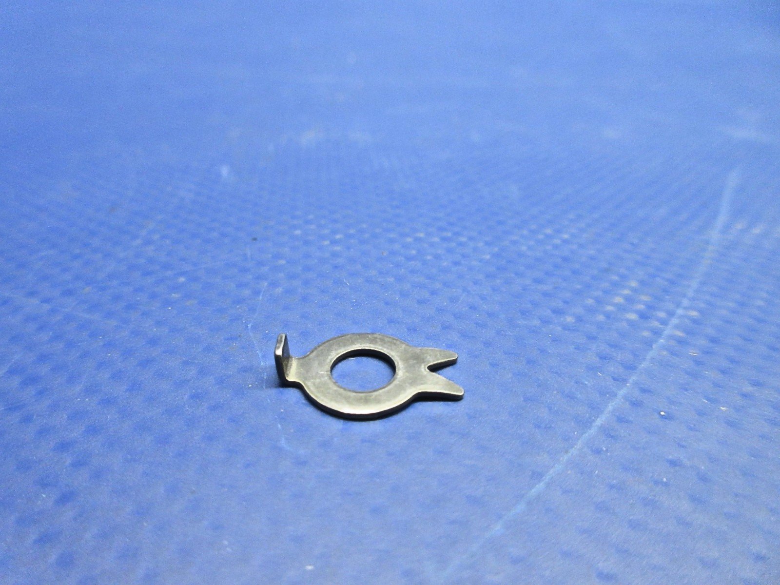 Lock / Key Washer 3/16" in Diameter P/N MS9276-09 LOT OF 20 NOS (0226-901)5
