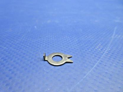 Lock / Key Washer 3/16" in Diameter P/N MS9276-09 LOT OF 20 NOS (0226-901)5