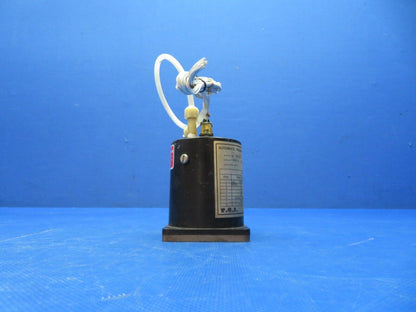 Trans Cal Auto Pressure Altitude Digitizer 14/28v D120-P2-T WARRANTY (0624-177)