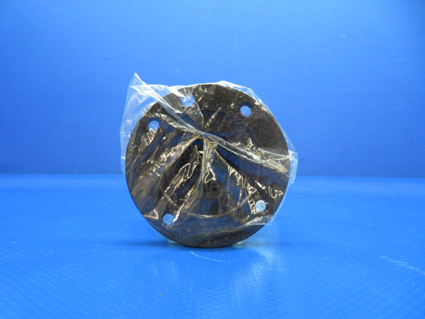 Continental A-65 Camshaft P/N 4546 REPAIRED w/ 8130 (1124-191)6