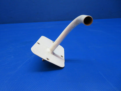 Piper PA-24-180 LH Airspeed Tube Assy P/N 20264-00 (1223-1431)