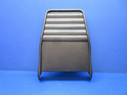 Cessna 337 B Skymaster 5th & 6th Seat Back Trim Assy P/N 1414110-22 (0924-1203)