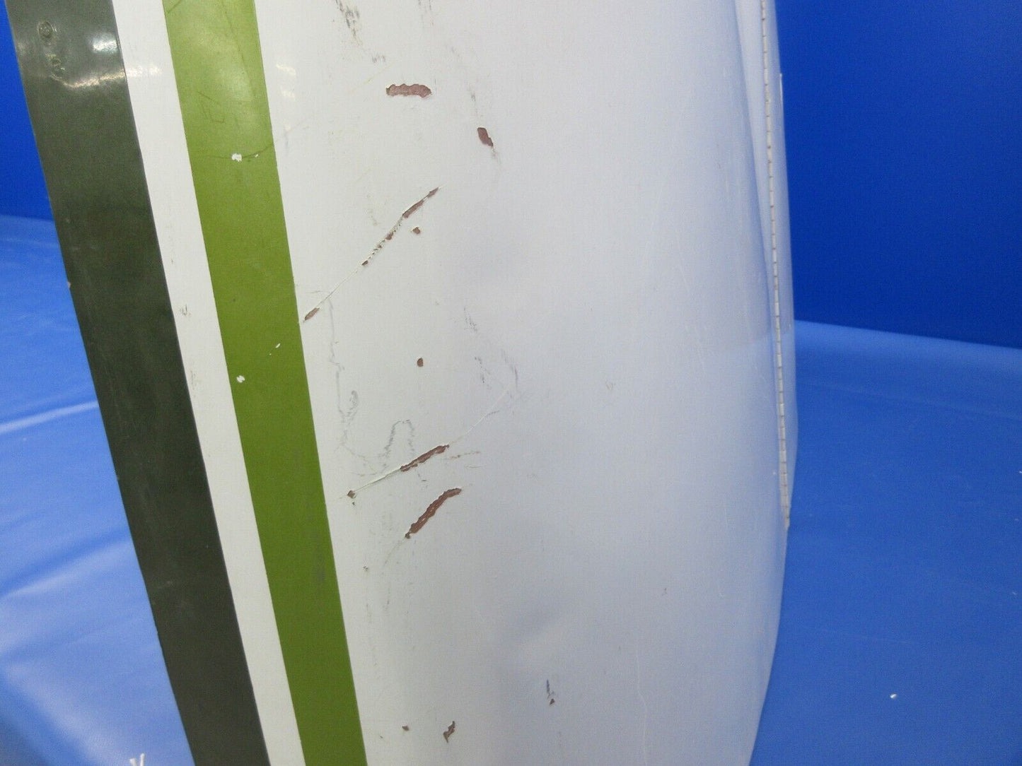 Grumman AA5A Cheetah Upper Cowl Assembly P/N 5101028-506 (0324-1259)
