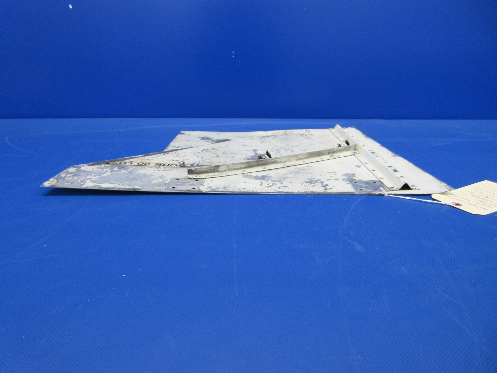 Mooney M20 / M20F Main Gear Door Assy RH P/N 550003-002 (0224-685)2