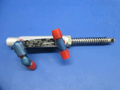 Piper PA-28-161 Warrior Gar-Kenyon Master Cylinder Assembly P/N 17000 (0824-975)