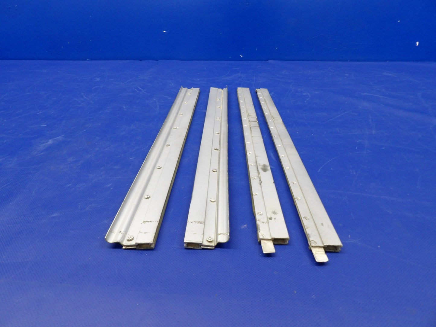 Globe GC-1B Swift Window Frame Set (0226-502)4