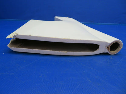 Piper PA-32RT-300 Tip Fin AFT Tail P/N 38402-05, 38402-005 (0520-532)