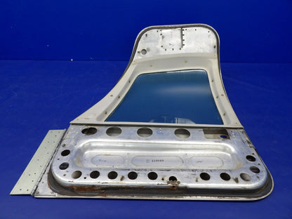 Mooney M20 / M20E Cabin Door w/ Key P/N 3310-6 (0826-2156)6