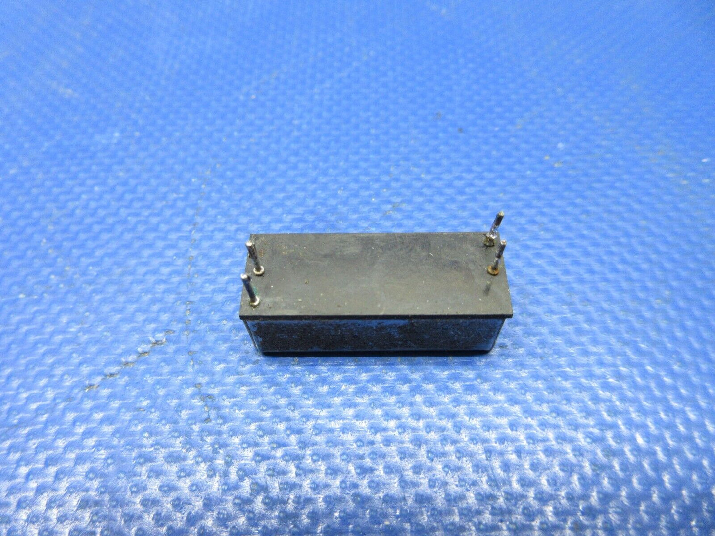 Cessna 337 Skymaster Alternator Warning Relay P/N 300-884 TESTED (0624-1264)