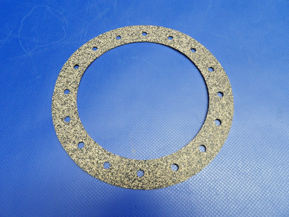 Cessna 182 Fuel Tank Gasket w/ 8130 P/N 0726002-1 NOS (0426-1247)4