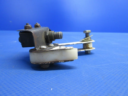 Cessna 337 / P337H Skymaster Main Gear Uplock Pawl Assy LH 1541055-1 (0724-772)