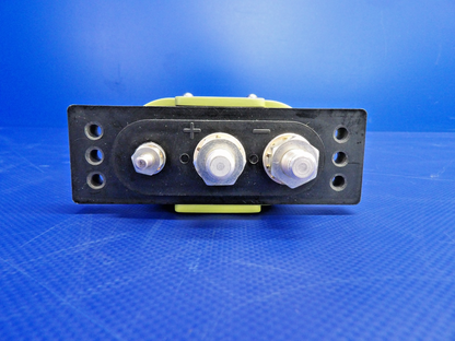 Corsair Ground Power Connector 28V P/N MS3506-1 NOS (0326-1222)9