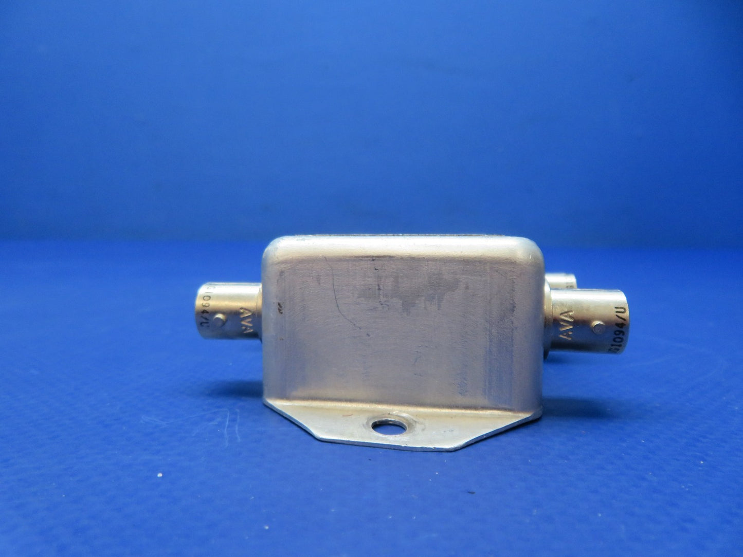 Cessna 421 Meriden Triplexer & Aerospace Antenna Adaptor NT-1A, KX-99 (0326-217)12