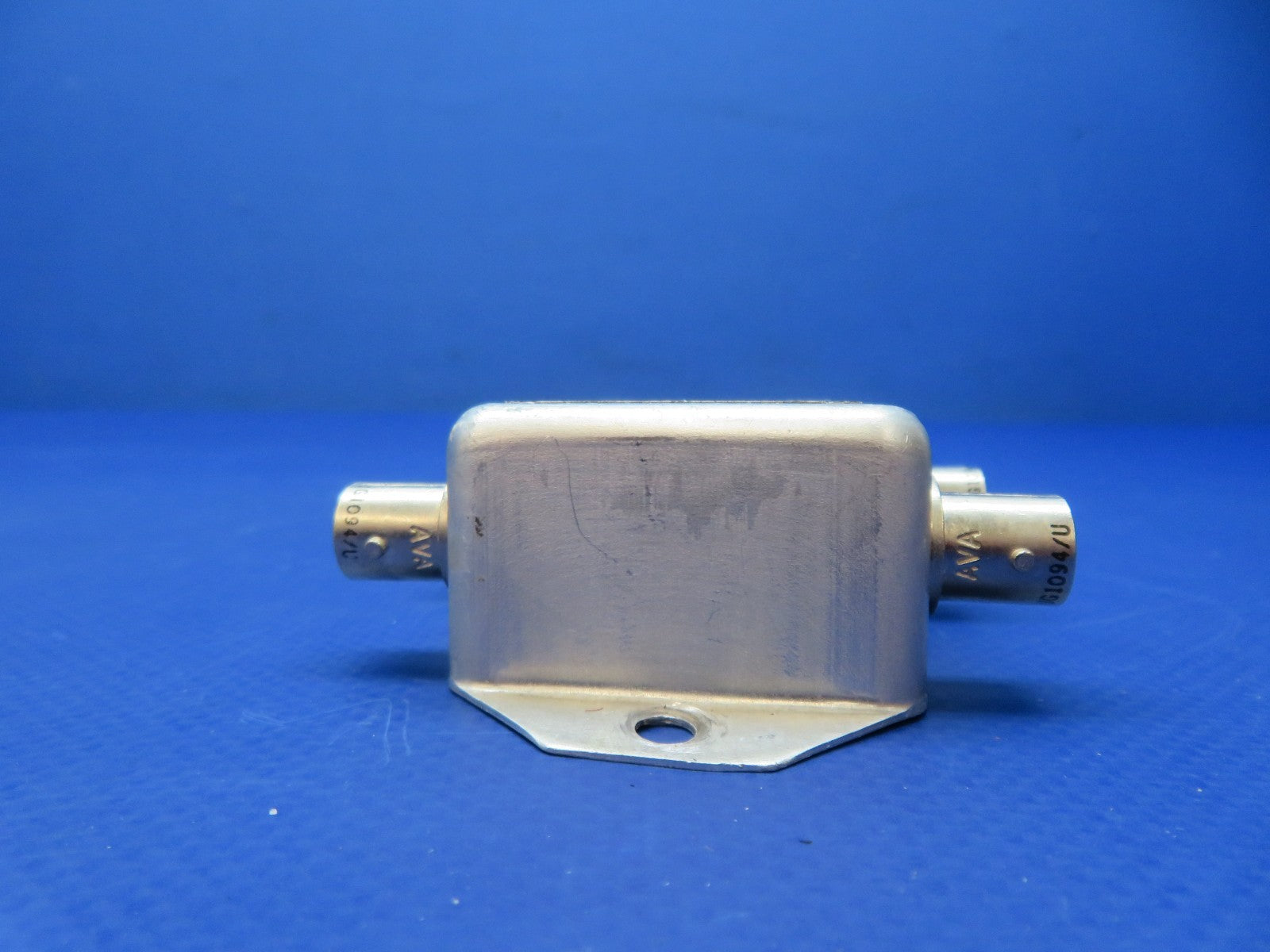 Cessna 421 Meriden Triplexer & Aerospace Antenna Adaptor NT-1A, KX-99 (0326-217)12