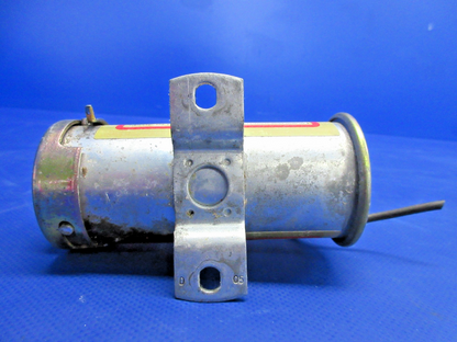Piper PA-24-250 Comanche Facet Electric Fuel Pump 12V 481-666 TESTED (0926-740)7