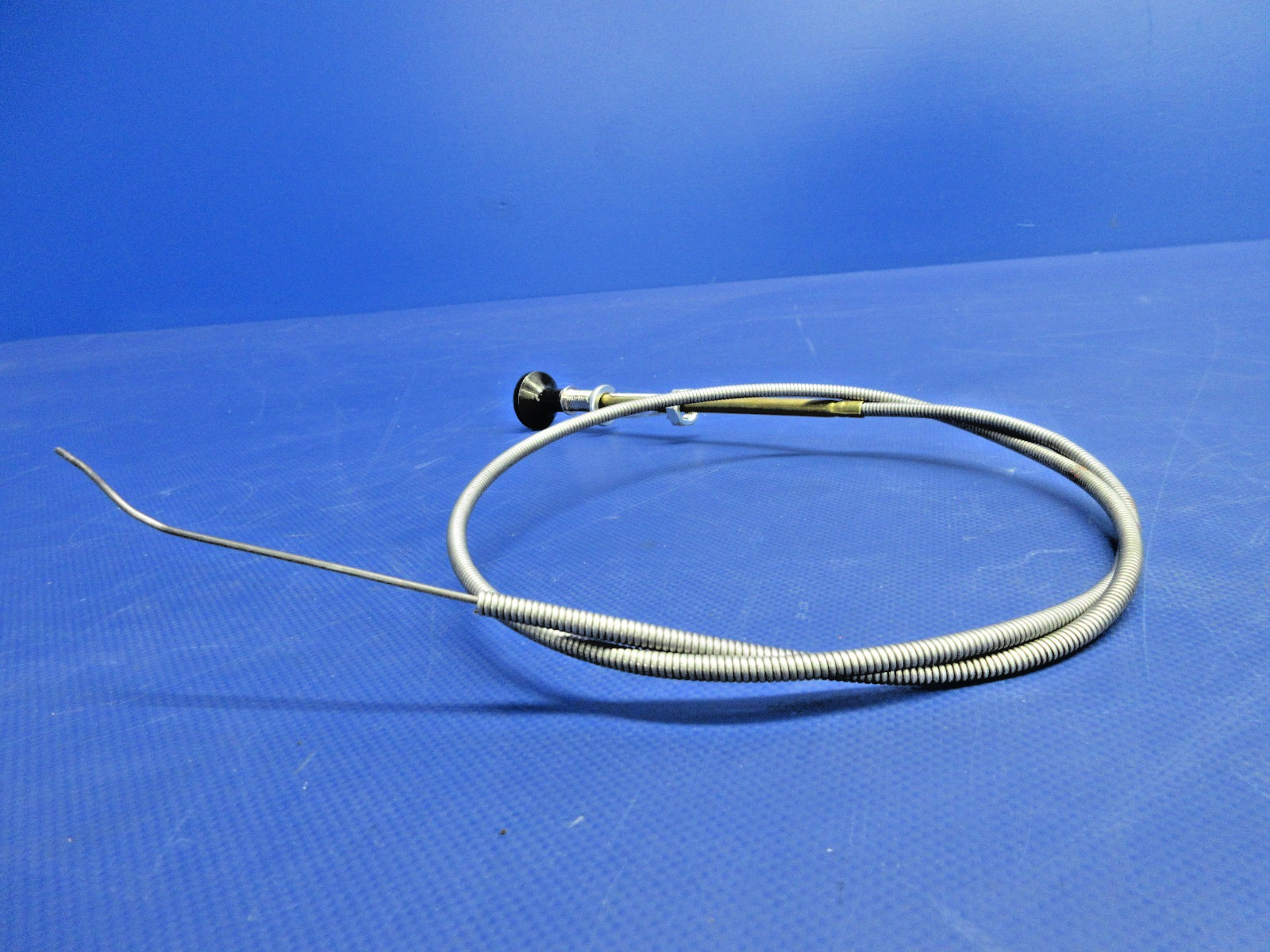 Cessna 172 / 172RG McFarlane Cabin Heat Control Cable P/N MCS1239-48 (0826-745)9