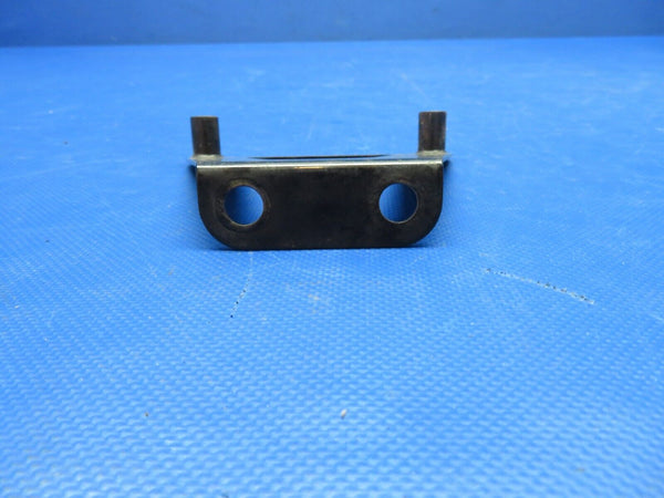 Lycoming TIO-540 Engine Baffle Bracket P/N 85593-002 (0624-1808)