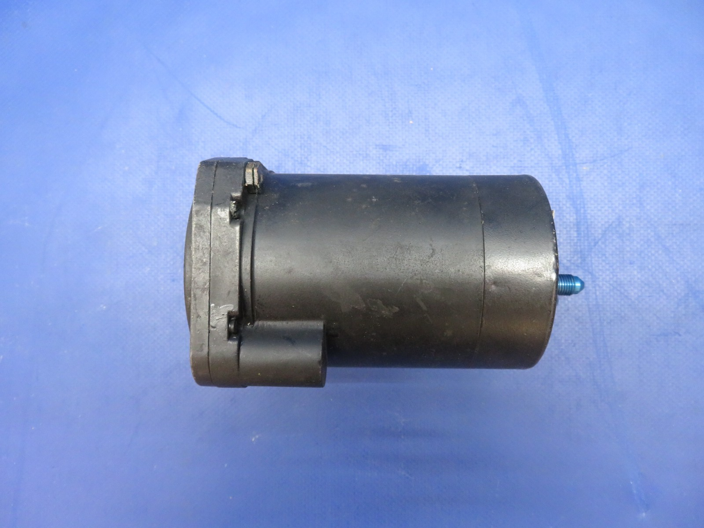 Piper Bendix Vertical Speed Indicator P/N 1636-6A-B1 WARRANTY (0726-442)8
