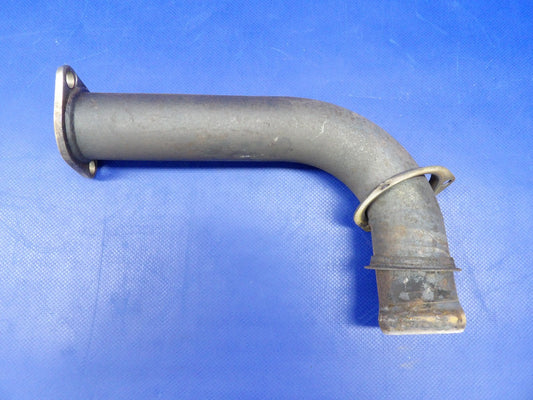 Beech 76 Duchess Exhaust Stack Cylinder #1 P/N 8295-101 (0526-1318)0