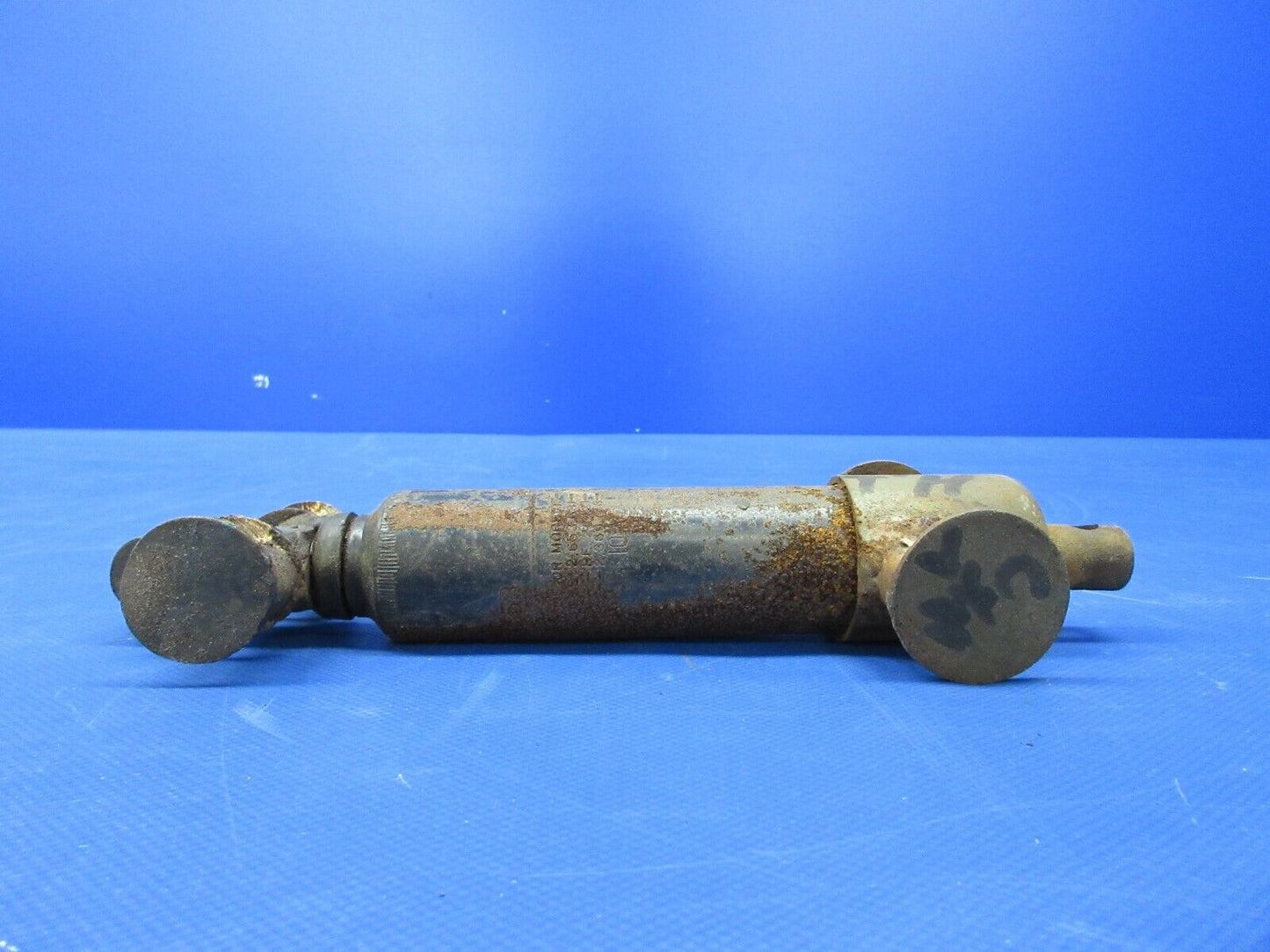 Piper PA22 Tri-Pacer Shock Absorber Assembly P/N 13148-000 (0524-1347)