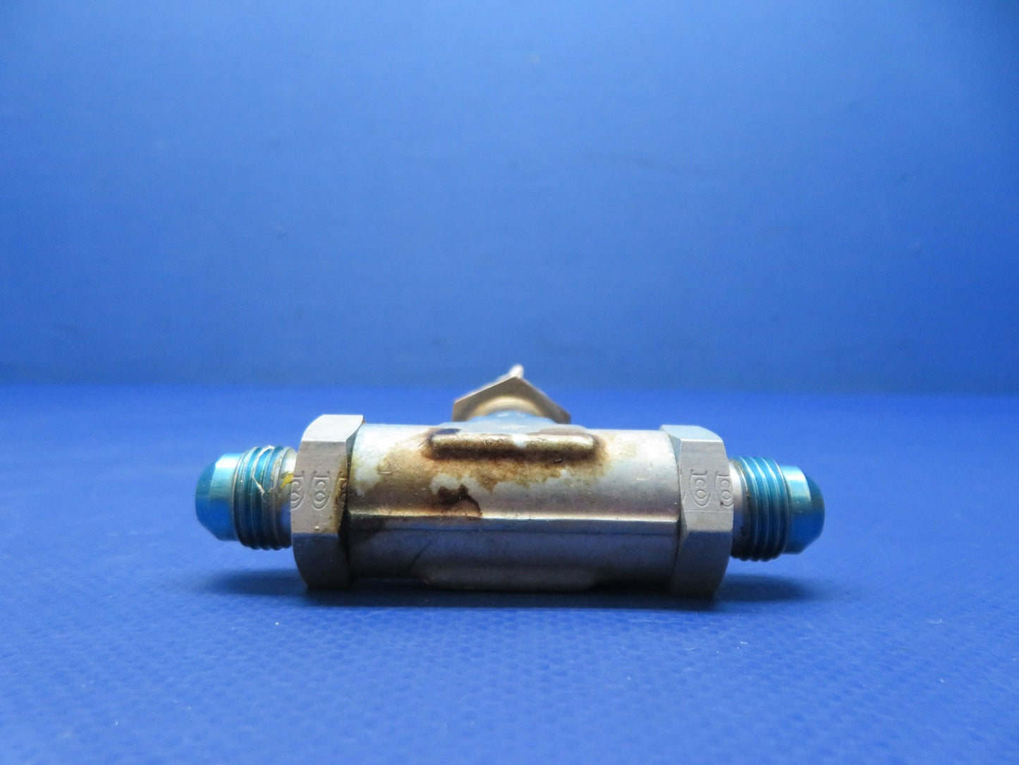 Cessna 421 ITT Neo-Dyn Pressure Switch 28v P/N 9910287-8 CORE (0326-153)14