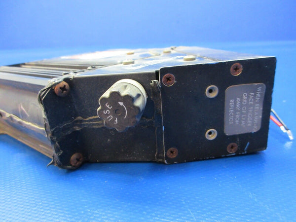 Grimes Wing Tip Nav Strobe Light Power Supply P/N 30-0515-1 TESTED (1224-1261)