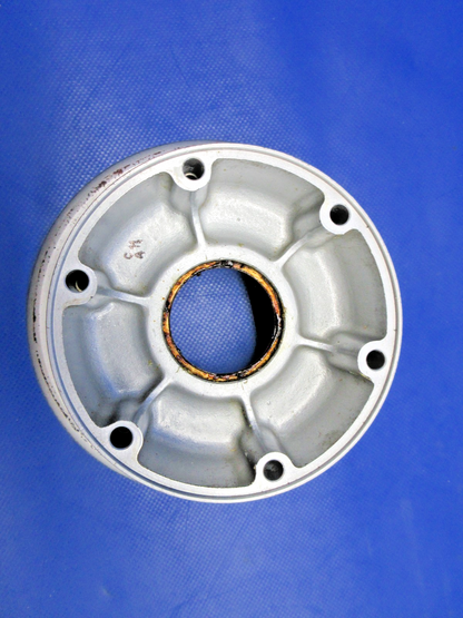 Cleveland 40-60 Outer Wheel Half 6.00-6 P/N 162-06500 (0926-717)4