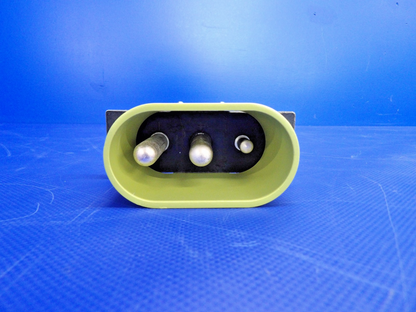 Corsair Ground Power Connector 28V P/N MS3506-1 NOS (0326-1222)6