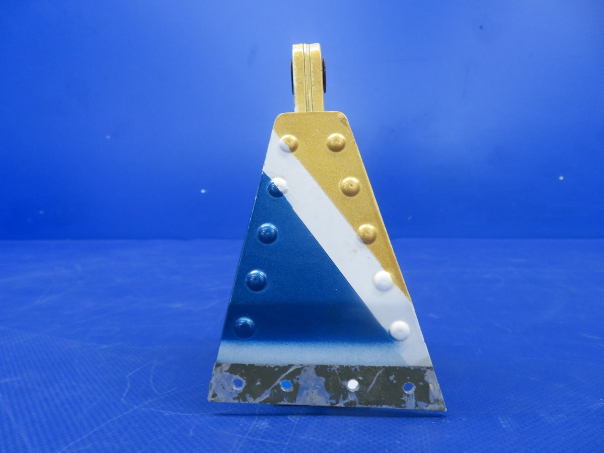 Cessna 421 Vertical Stabilizer Top Hinge P/N 5131011-1 (0726-406)3
