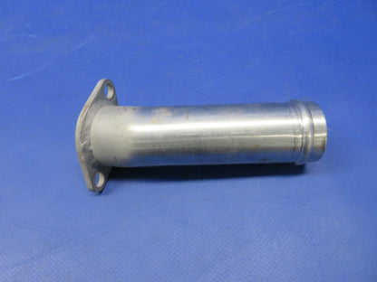 Cessna 172 Exhaust Curved Riser P/N 0550176-57 NOS (0525-1484)8