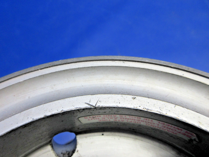 Cirrus / Cleveland 40-75P 6.00-6 Main Wheel P/N 161-03000 (0326-2020)14