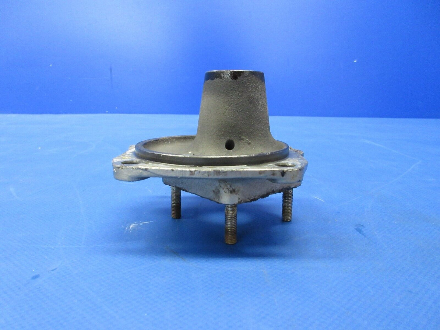 Continental E-225 Right Side Accessory Drive Adapter Assy P/N 50403 (0824-1223)
